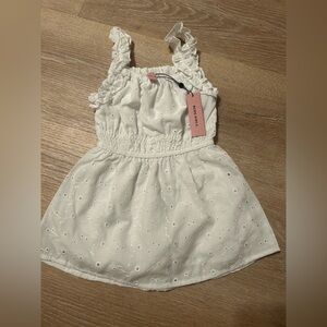 too big for my daughter